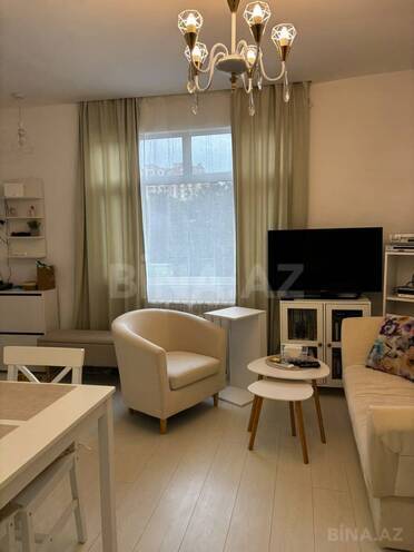 Satılır 3 otaqlı köhnə tikili 50 m², Nizami m., photo 3 from 29