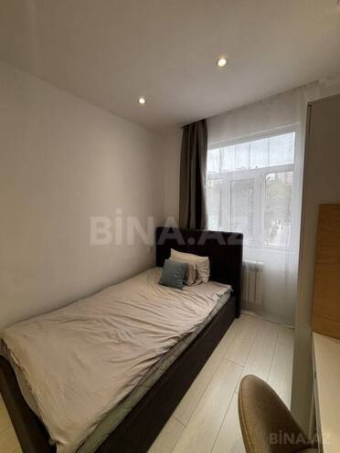 Satılır 3 otaqlı köhnə tikili 50 m², Nizami m., photo 10 from 29