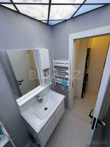 Satılır 3 otaqlı köhnə tikili 50 m², Nizami m., photo 28 from 29