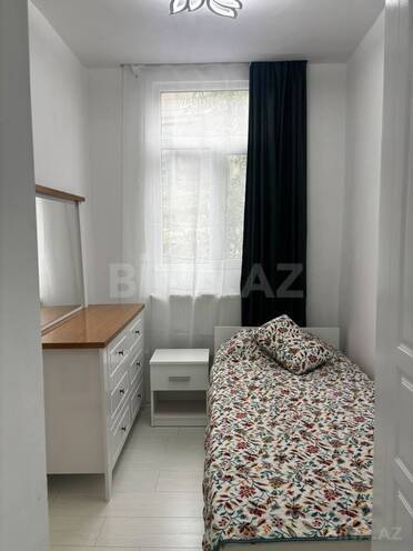 Satılır 3 otaqlı köhnə tikili 50 m², Nizami m., photo 15 from 29