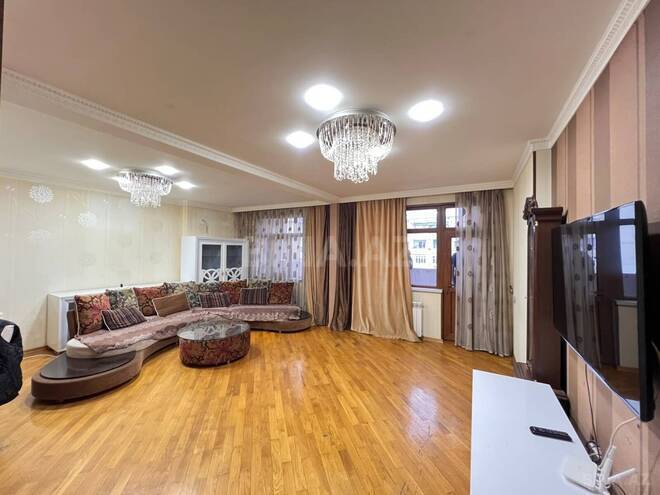 Продается 5-комн. вторичка 120 м², м. Ахмедлы, photo 1 from 20