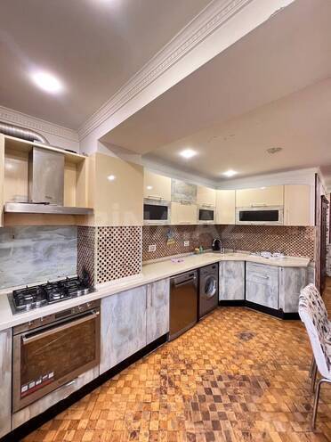 Продается 5-комн. вторичка 120 м², м. Ахмедлы, photo 14 from 20