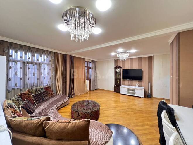 Продается 5-комн. вторичка 120 м², м. Ахмедлы, photo 3 from 20