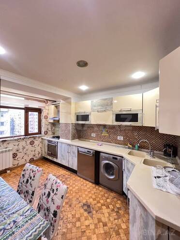 Продается 5-комн. вторичка 120 м², м. Ахмедлы, photo 15 from 20