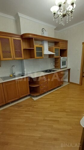 İcarəyə verilir 2 otaqlı yeni tikili 90 m², Şah İsmayıl Xətai m., photo 6 from 16