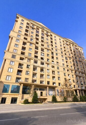 İcarəyə verilir 2 otaqlı yeni tikili 90 m², Şah İsmayıl Xətai m., photo 15 from 16
