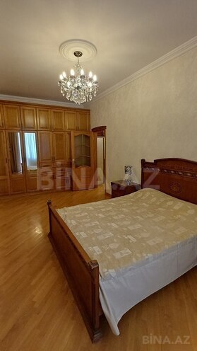 İcarəyə verilir 2 otaqlı yeni tikili 90 m², Şah İsmayıl Xətai m., photo 9 from 16