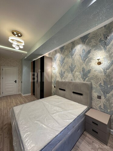 Satılır 3 otaqlı yeni tikili 113 m², Həzi Aslanov m., photo 7 from 15