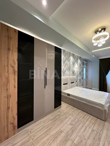 Satılır 3 otaqlı yeni tikili 113 m², Həzi Aslanov m., photo 6 from 15