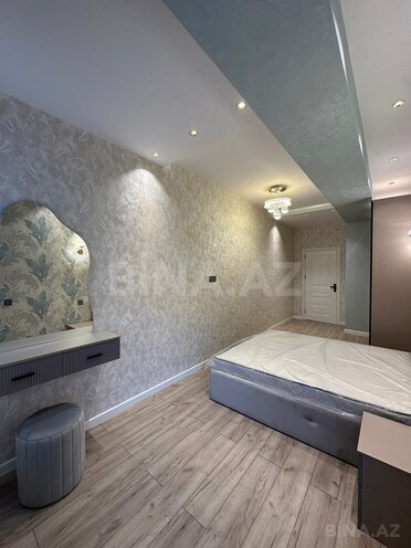 Satılır 3 otaqlı yeni tikili 113 m², Həzi Aslanov m., photo 8 from 15