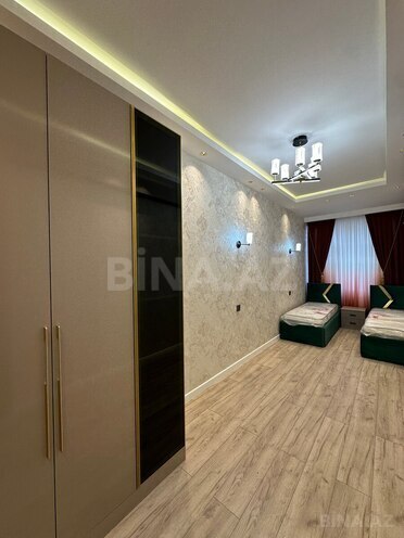 Satılır 3 otaqlı yeni tikili 113 m², Həzi Aslanov m., photo 9 from 15