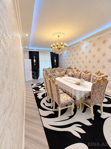 Satılır 4 otaqlı həyət evi/bağ evi 200 m², Xəzər r., photo 4 from 20