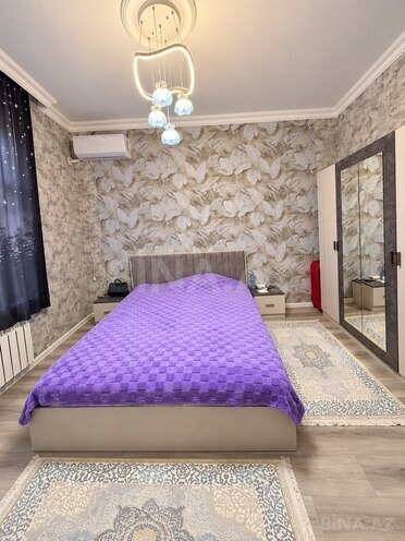Satılır 4 otaqlı həyət evi/bağ evi 200 m², Xəzər r., photo 7 from 20