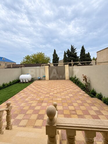 Satılır 4 otaqlı həyət evi/bağ evi 200 m², Xəzər r., photo 3 from 20