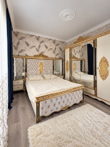 Satılır 4 otaqlı həyət evi/bağ evi 200 m², Xəzər r., photo 9 from 20