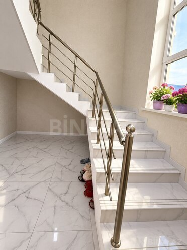 Satılır 4 otaqlı həyət evi/bağ evi 200 m², Xəzər r., photo 16 from 20