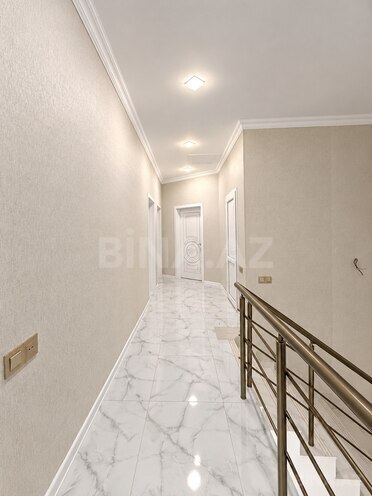 Satılır 4 otaqlı həyət evi/bağ evi 200 m², Xəzər r., photo 13 from 20