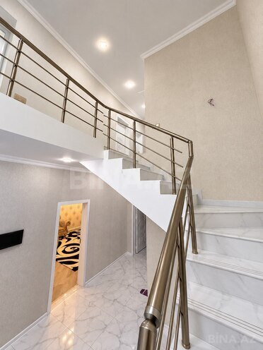 Satılır 4 otaqlı həyət evi/bağ evi 200 m², Xəzər r., photo 19 from 20