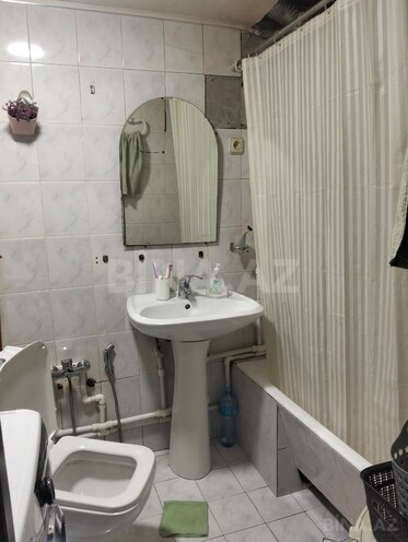Satılır 2 otaqlı köhnə tikili 60 m², İnşaatçılar m., photo 6 from 10