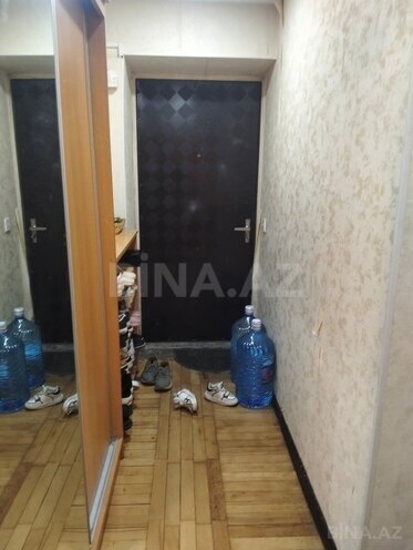Satılır 2 otaqlı köhnə tikili 60 m², İnşaatçılar m., photo 5 from 10