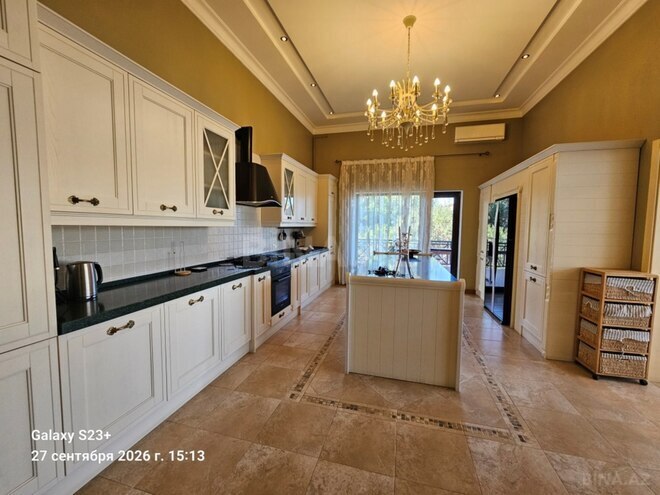 Satılır 8 otaqlı həyət evi/bağ evi 500 m², Nardaran q., photo 12 from 32