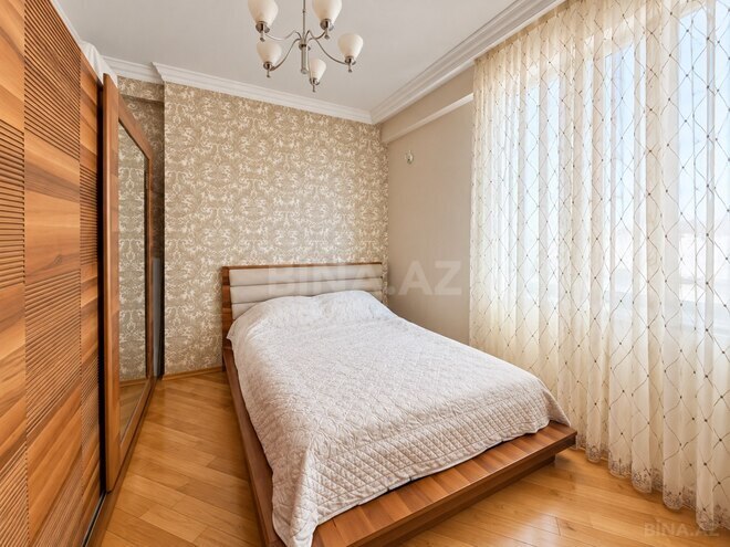 Satılır 3 otaqlı yeni tikili 100 m², Nəriman Nərimanov m., photo 6 from 11