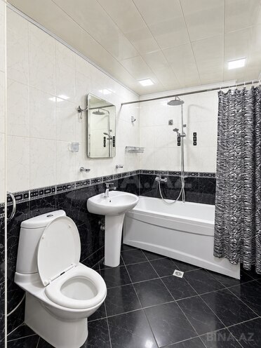 Satılır 3 otaqlı yeni tikili 100 m², Nəriman Nərimanov m., photo 9 from 11
