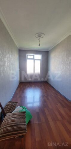Satılır 2 otaqlı köhnə tikili 47 m², Memar Əcəmi m., photo 7 from 14