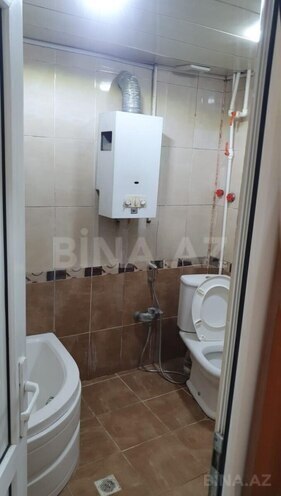 Satılır 2 otaqlı köhnə tikili 47 m², Memar Əcəmi m., photo 12 from 14