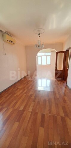 Satılır 2 otaqlı köhnə tikili 47 m², Memar Əcəmi m., photo 1 from 14