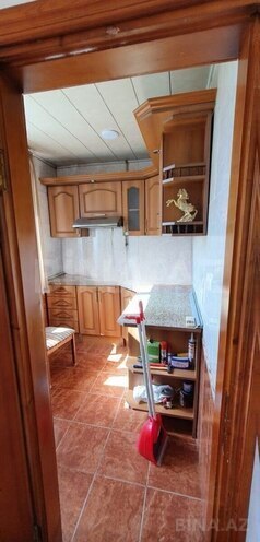 Satılır 2 otaqlı köhnə tikili 47 m², Memar Əcəmi m., photo 10 from 14