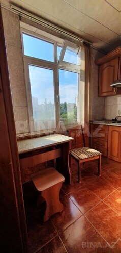 Satılır 2 otaqlı köhnə tikili 47 m², Memar Əcəmi m., photo 11 from 14