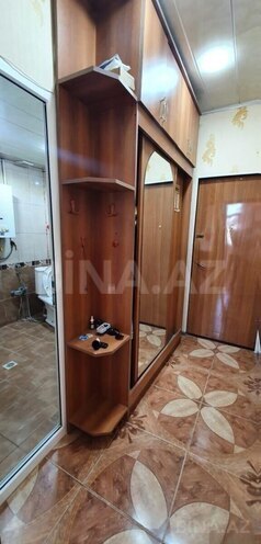 Satılır 2 otaqlı köhnə tikili 47 m², Memar Əcəmi m., photo 8 from 14
