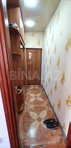Satılır 2 otaqlı köhnə tikili 47 m², Memar Əcəmi m., photo 9 from 14