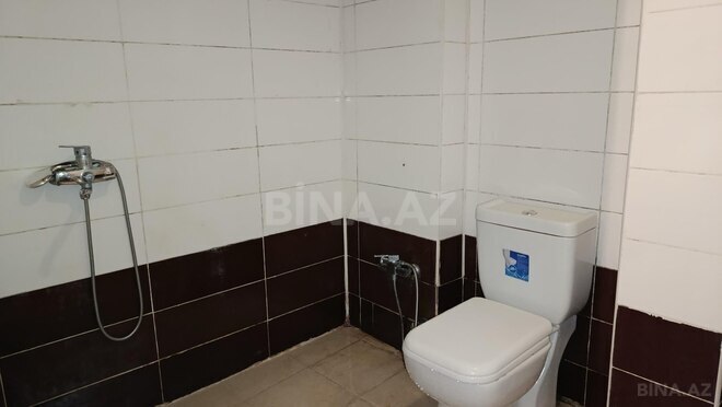 İcarəyə verilir 2 otaqlı köhnə tikili 50 m², Gənclik m., photo 8 from 15