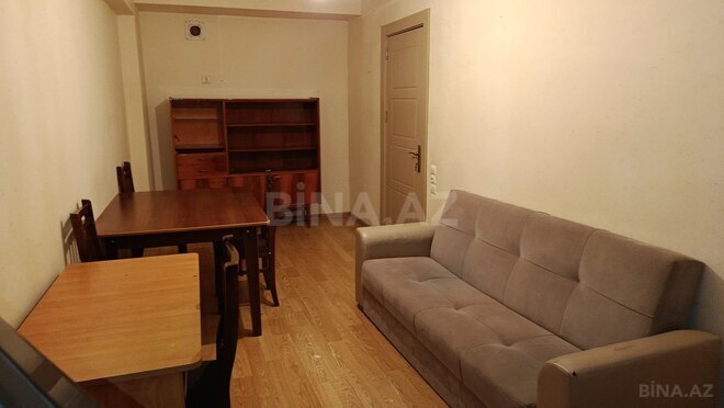 İcarəyə verilir 2 otaqlı köhnə tikili 50 m², Gənclik m., photo 5 from 15
