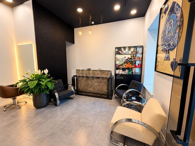Satılır  obyekt 88 m², İçəri Şəhər m., photo 5 from 7