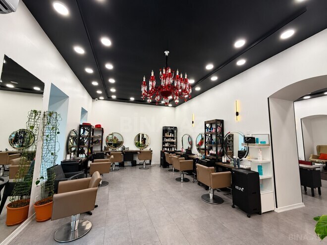Satılır  obyekt 88 m², İçəri Şəhər m., photo 1 from 7