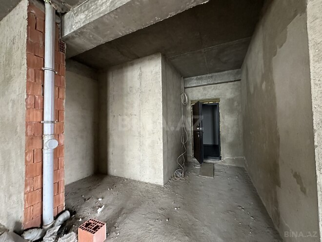 Продается 3-комн. новостройка 107 м², м. Низами, photo 11 from 19