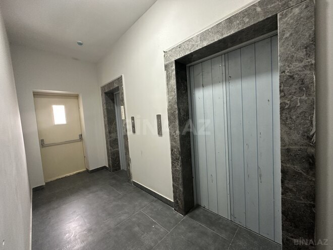 Продается 3-комн. новостройка 107 м², м. Низами, photo 15 from 19