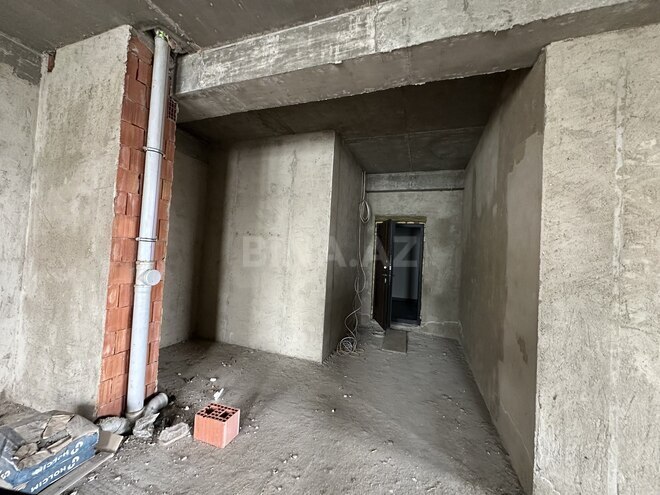 Продается 3-комн. новостройка 107 м², м. Низами, photo 16 from 19