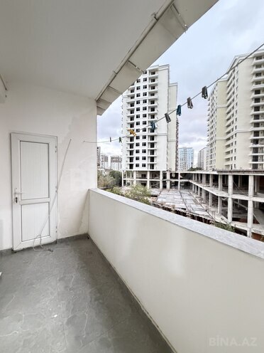 İcarəyə verilir 2 otaqlı köhnə tikili 65 m², 28 May m., photo 13 from 14