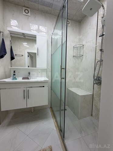 İcarəyə verilir 2 otaqlı köhnə tikili 65 m², 28 May m., photo 11 from 14