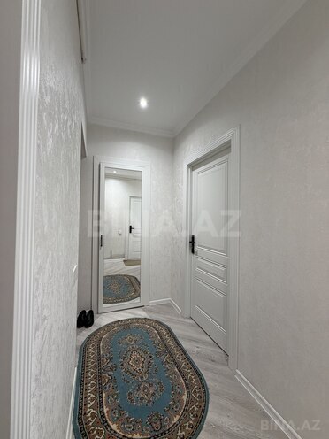 İcarəyə verilir 2 otaqlı köhnə tikili 65 m², 28 May m., photo 9 from 14