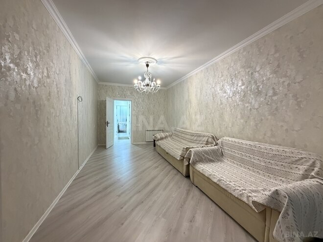 İcarəyə verilir 2 otaqlı köhnə tikili 65 m², 28 May m., photo 4 from 14