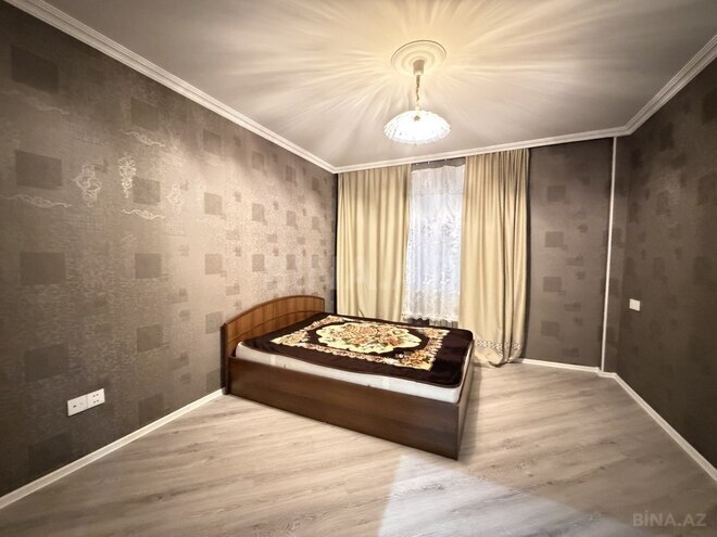 İcarəyə verilir 2 otaqlı köhnə tikili 65 m², 28 May m., photo 5 from 14