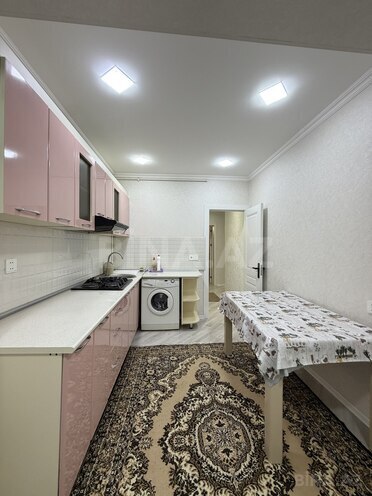İcarəyə verilir 2 otaqlı köhnə tikili 65 m², 28 May m., photo 7 from 14