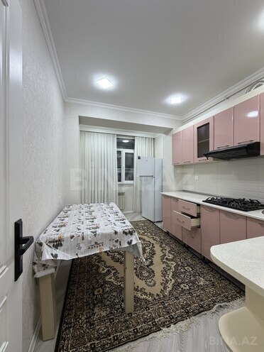 İcarəyə verilir 2 otaqlı köhnə tikili 65 m², 28 May m., photo 8 from 14