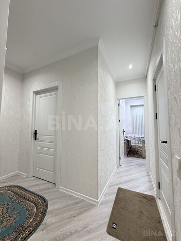 İcarəyə verilir 2 otaqlı köhnə tikili 65 m², 28 May m., photo 1 from 14