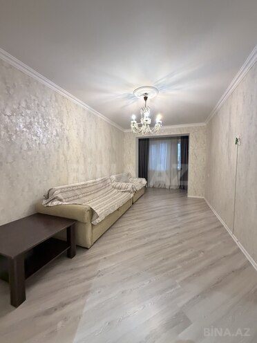 İcarəyə verilir 2 otaqlı köhnə tikili 65 m², 28 May m., photo 3 from 14